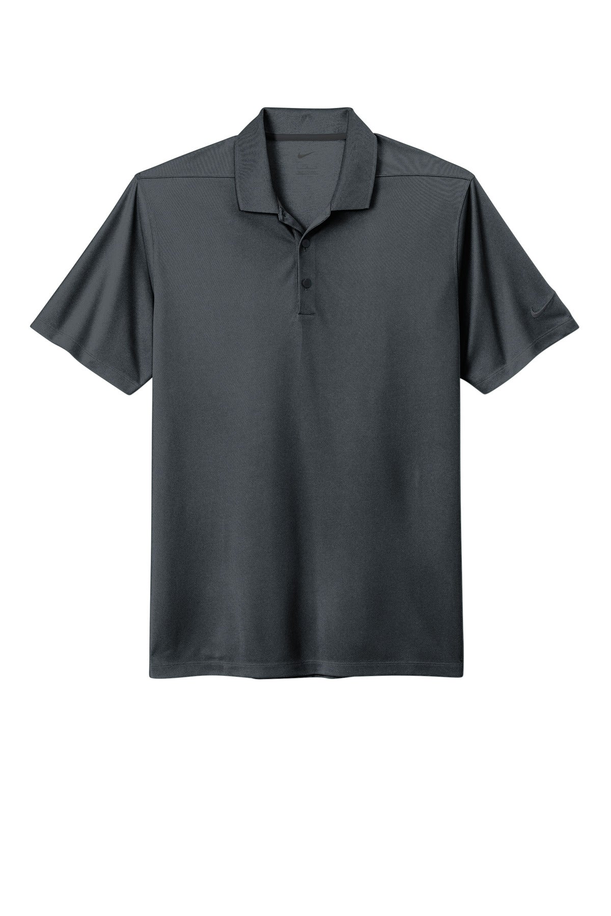 Nike Dri-FIT Micro Pique 20 Polo NKDC1963 Anthracite