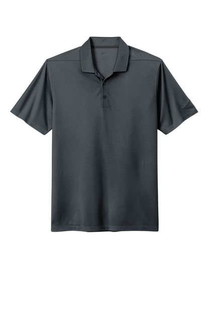 Nike Dri-FIT Micro Pique 20 Polo NKDC1963 Anthracite