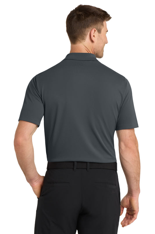 Nike Dri-FIT Micro Pique 20 Polo NKDC1963 Anthracite