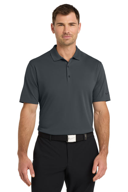 Nike Dri-FIT Micro Pique 20 Polo NKDC1963 Anthracite