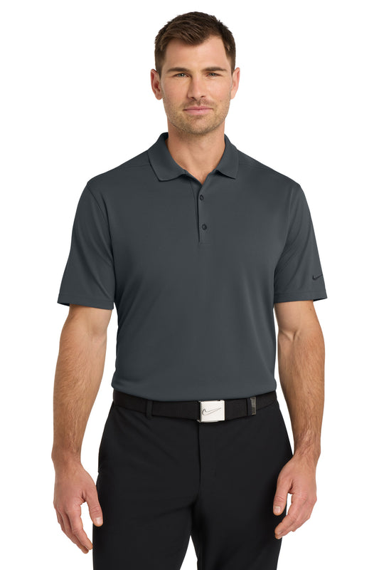 Nike Dri-FIT Micro Pique 20 Polo NKDC1963 Anthracite