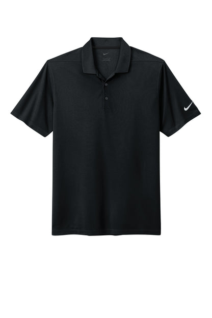 Nike Dri-FIT Micro Pique 20 Polo NKDC1963 Black
