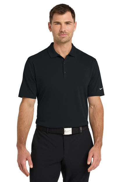 Nike Dri-FIT Micro Pique 20 Polo NKDC1963 Black