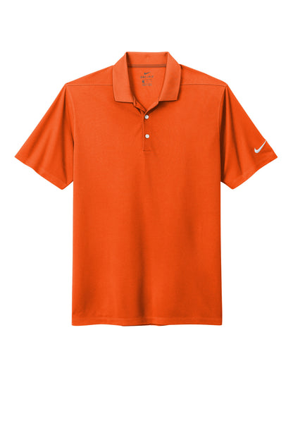 Nike Dri-FIT Micro Pique 2.0 Polo NKDC1963 Brilliant Orange Tall