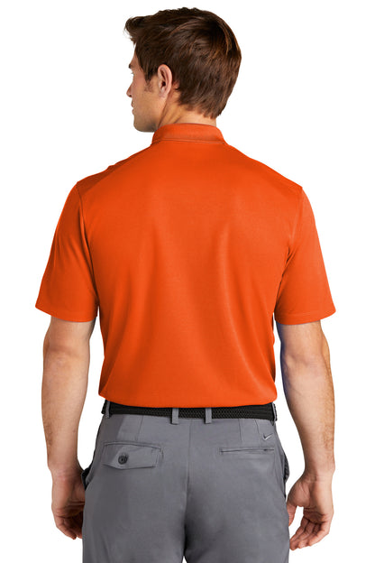 Nike Dri-FIT Micro Pique 2.0 Polo NKDC1963 Brilliant Orange Tall