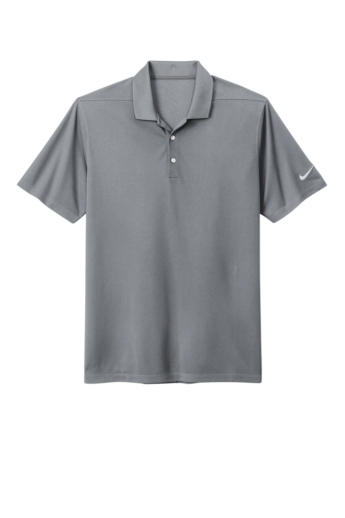 Nike Dri-FIT Micro Pique 20 Polo NKDC1963 Cool Grey