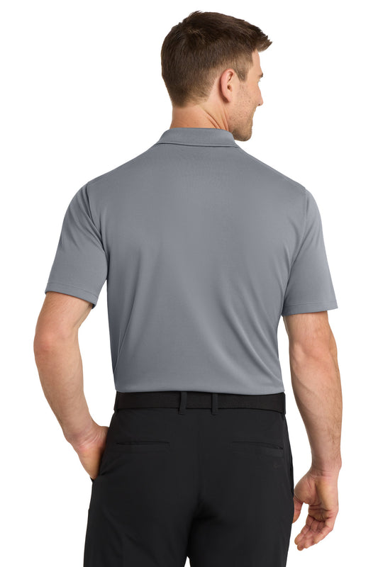 Nike Dri-FIT Micro Pique 20 Polo NKDC1963 Cool Grey