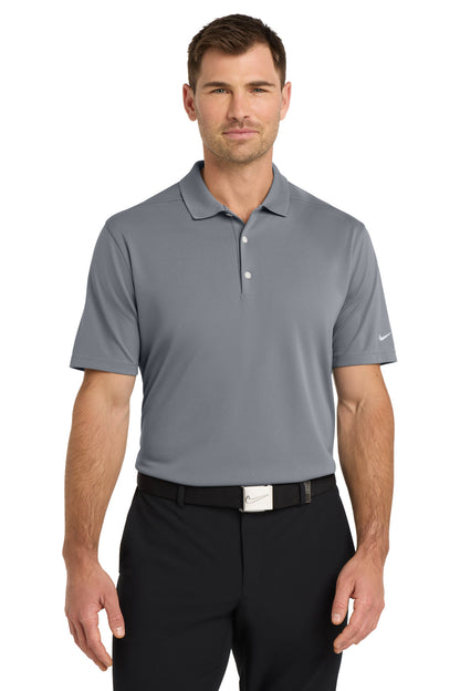 Nike Dri-FIT Micro Pique 20 Polo NKDC1963 Cool Grey