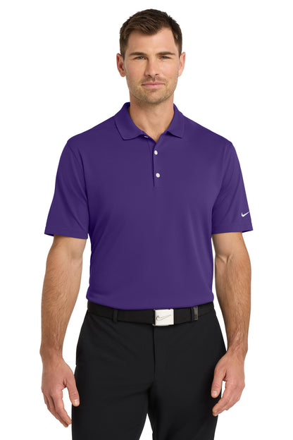 Nike Dri-FIT Micro Pique 2.0 Polo NKDC1963 Court Purple Tall