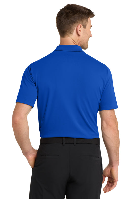 Nike Dri-FIT Micro Pique 20 Polo NKDC1963 Game Royal