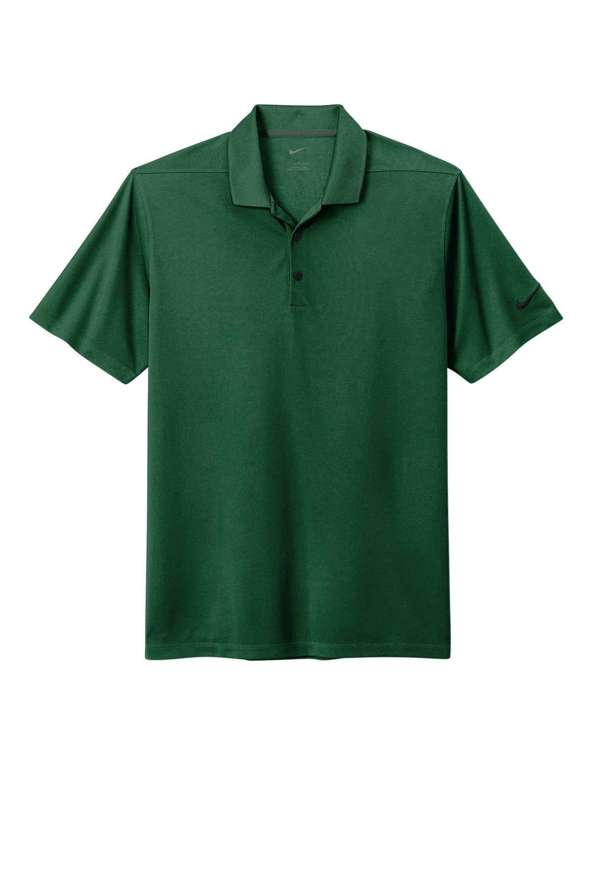 Nike Dri-FIT Micro Pique 2.0 Polo NKDC1963 Gorge Green Tall
