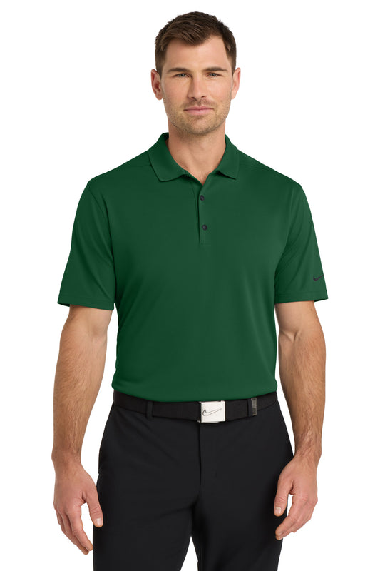Nike Dri-FIT Micro Pique 2.0 Polo NKDC1963 Gorge Green Tall