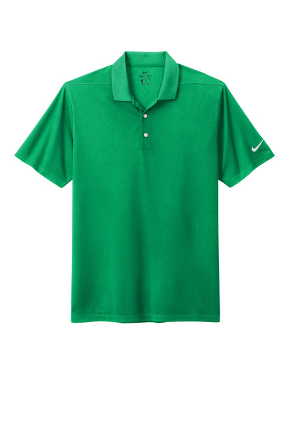 Nike Dri-FIT Micro Pique 2.0 Polo NKDC1963 Lucid Green Tall