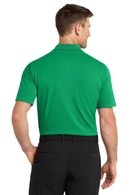 Nike Dri-FIT Micro Pique 2.0 Polo NKDC1963 Lucid Green Tall