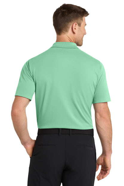 Nike Dri-FIT Micro Pique 2.0 Polo NKDC1963 Mint Tall
