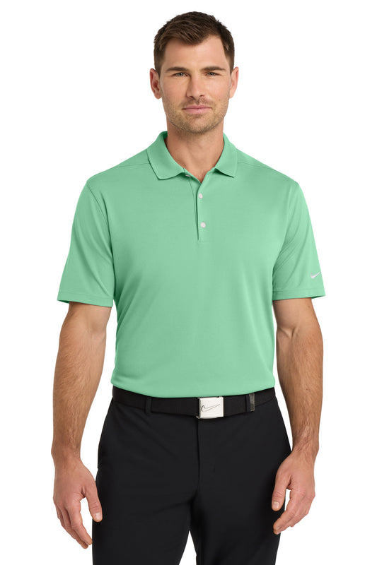 Nike Dri-FIT Micro Pique 2.0 Polo NKDC1963 Mint Tall