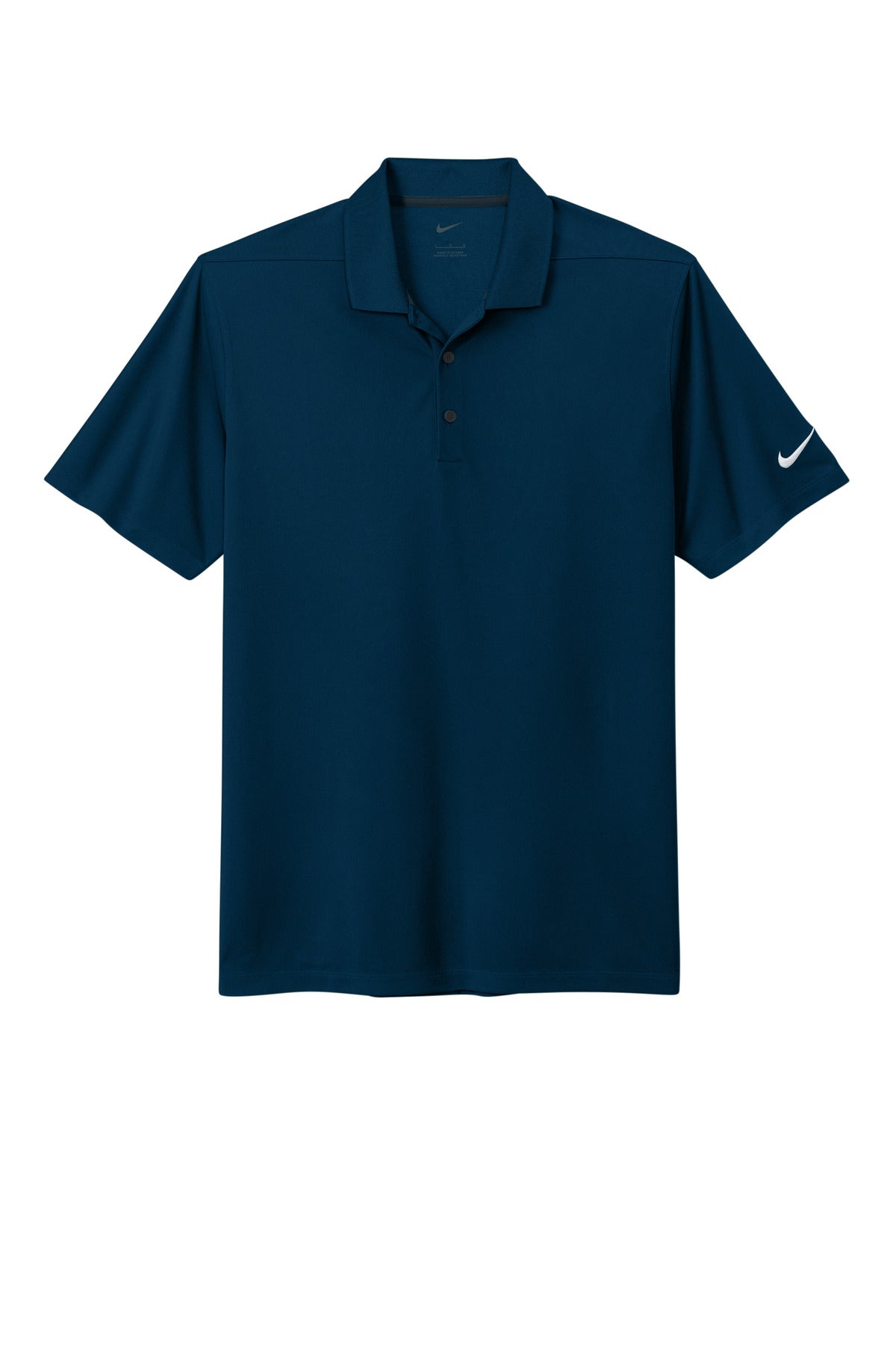 Nike Dri-FIT Micro Pique 20 Polo NKDC1963 Navy