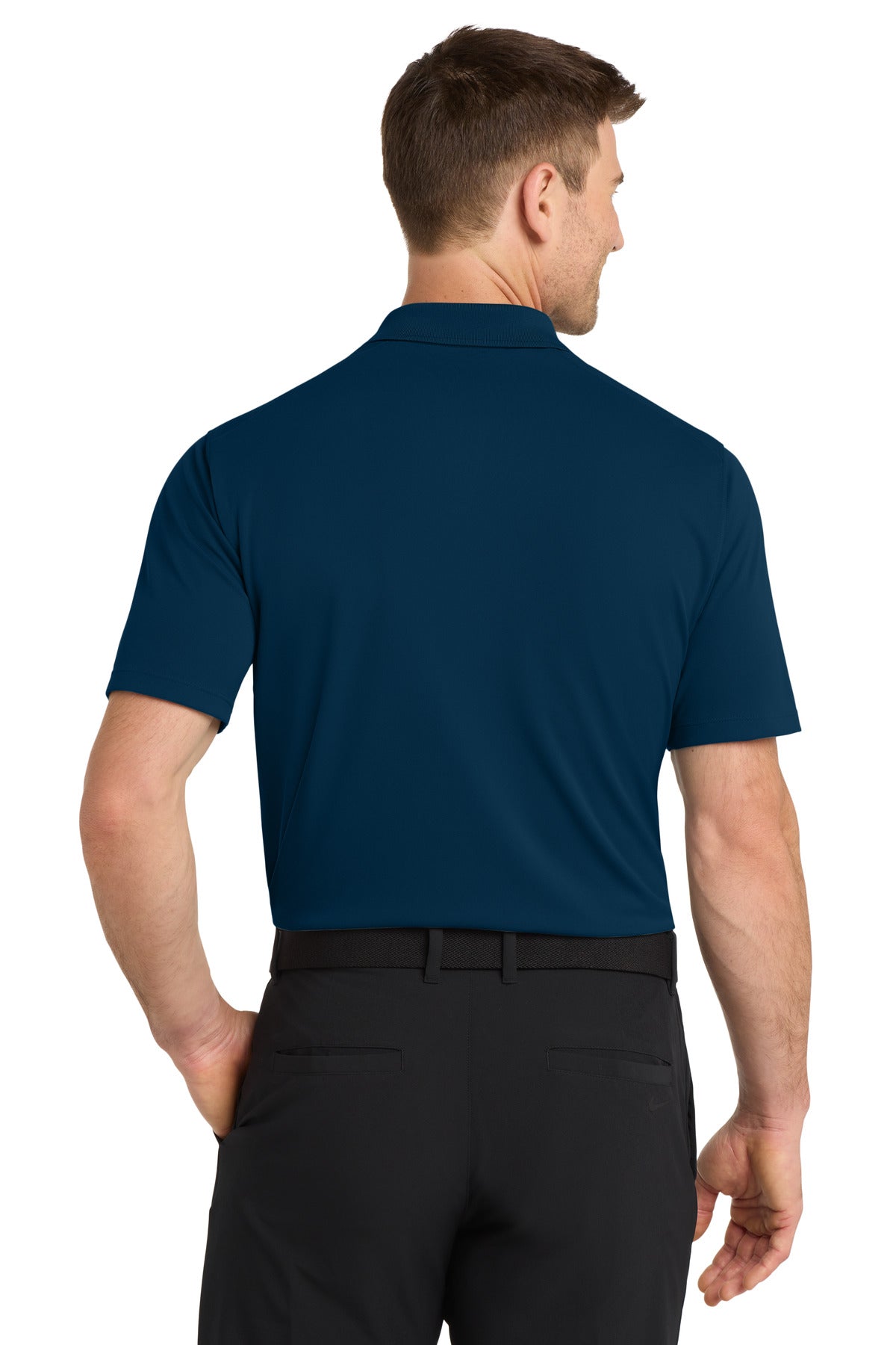 Nike Dri-FIT Micro Pique 20 Polo NKDC1963 Navy