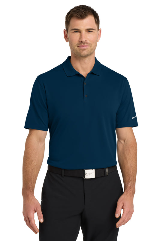 Nike Dri-FIT Micro Pique 20 Polo NKDC1963 Navy