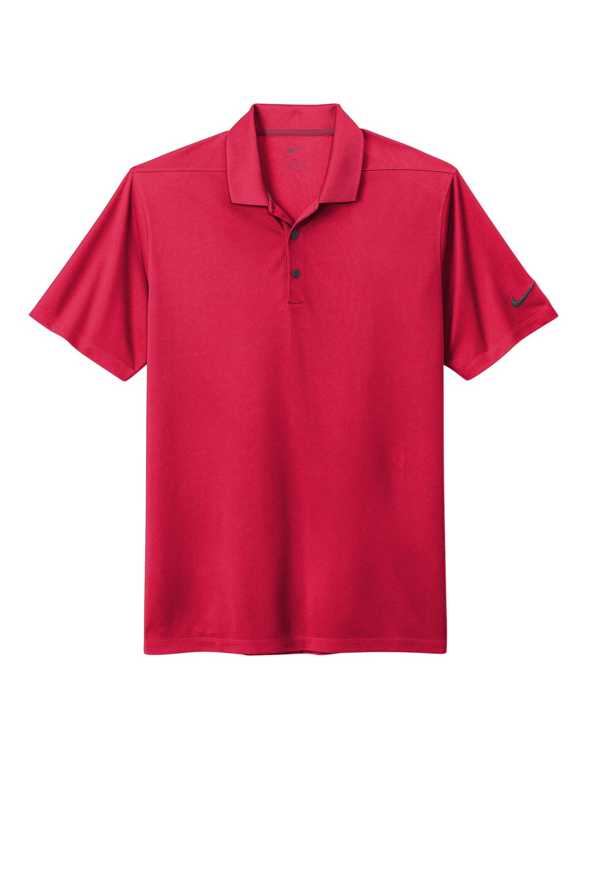Nike Dri-FIT Micro Pique 20 Polo NKDC1963 University Red