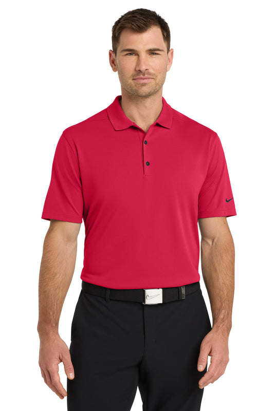 Nike Dri-FIT Micro Pique 20 Polo NKDC1963 University Red