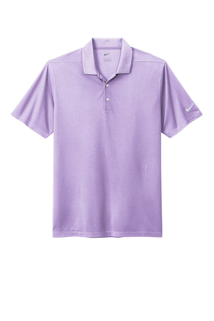 Nike Dri-FIT Micro Pique 2.0 Polo NKDC1963 Urban Lilac Tall