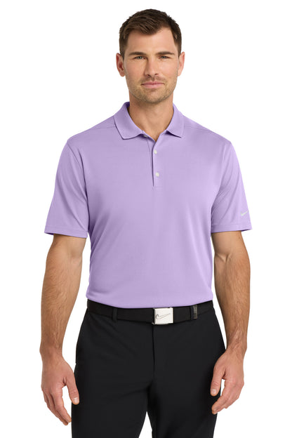 Nike Dri-FIT Micro Pique 2.0 Polo NKDC1963 Urban Lilac Tall