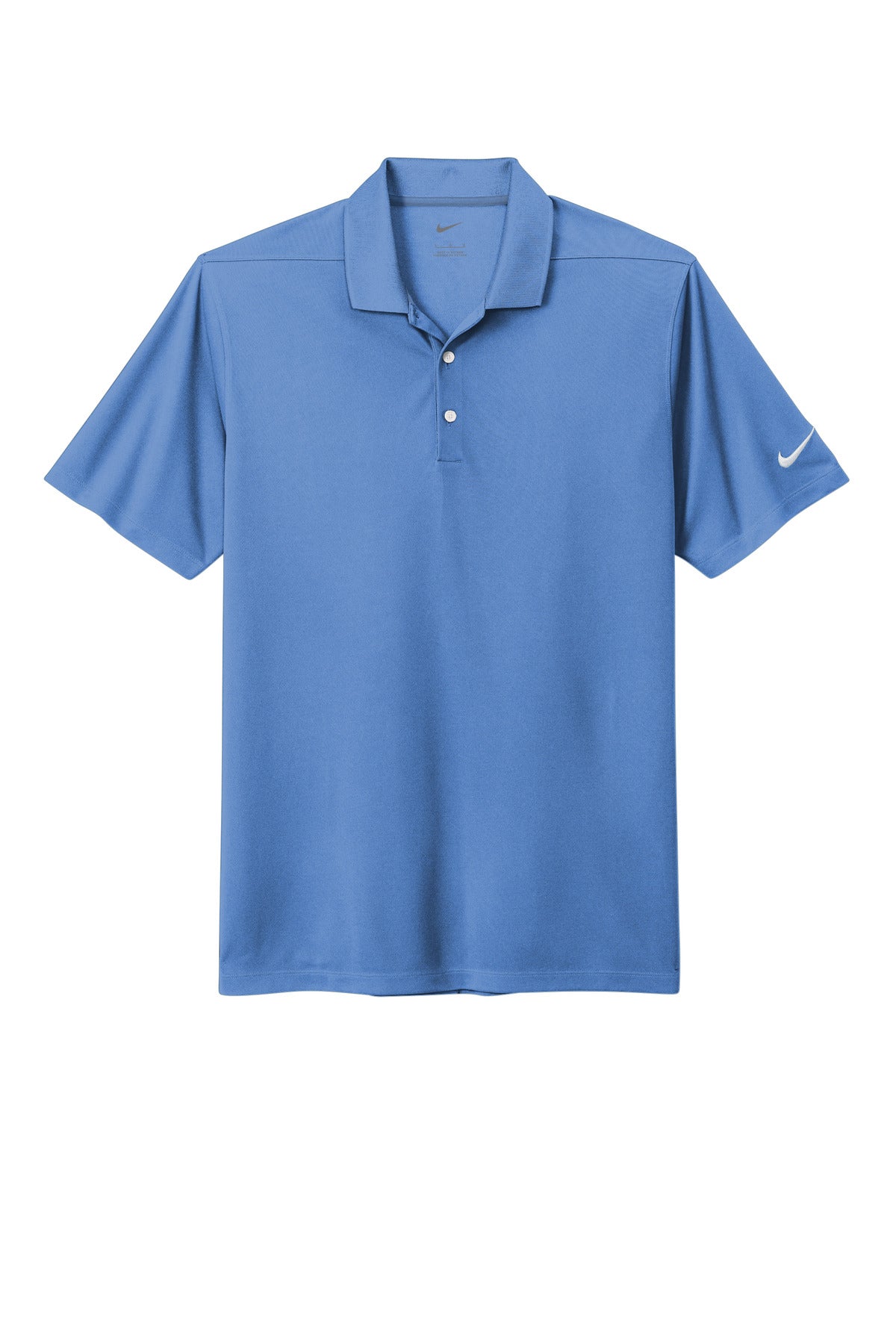 Nike Dri-FIT Micro Pique 20 Polo NKDC1963 Valor Blue