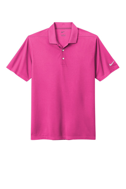 Nike Dri-FIT Micro Pique 2.0 Polo NKDC1963 Vivid Pink Tall