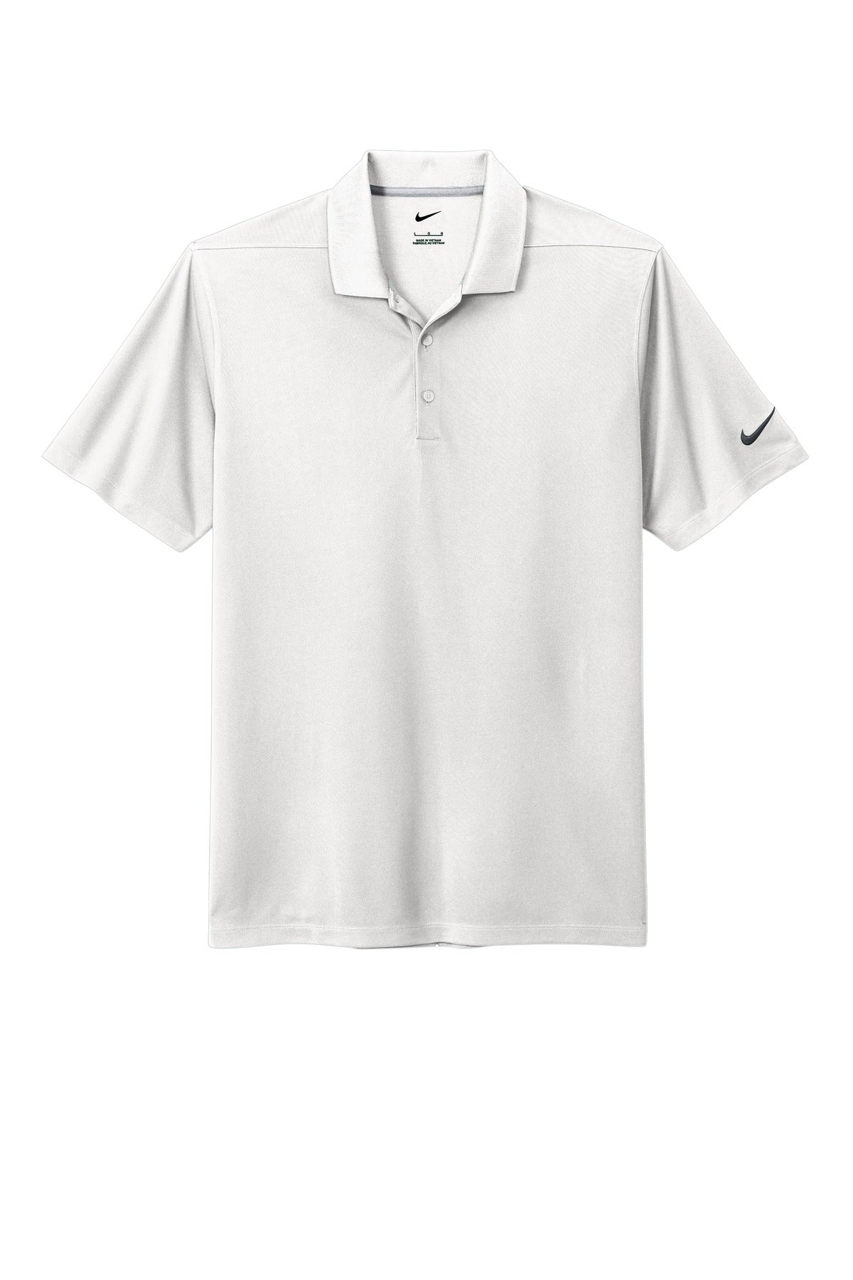 Nike Dri-FIT Micro Pique 20 Polo NKDC1963 White