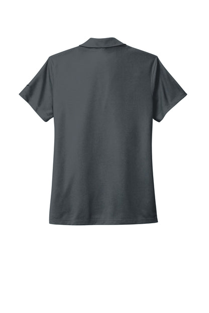 Nike Women's Dri-FIT Micro Pique 2.0 Polo NKDC1991 Anthracite