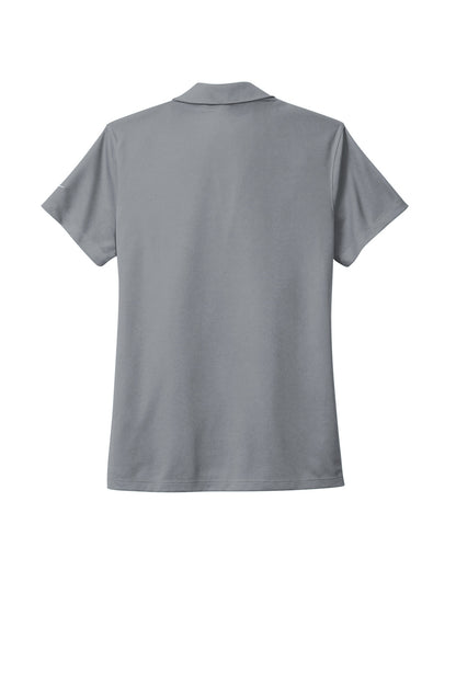 Nike Women's Dri-FIT Micro Pique 20 Polo NKDC1991 Cool Grey