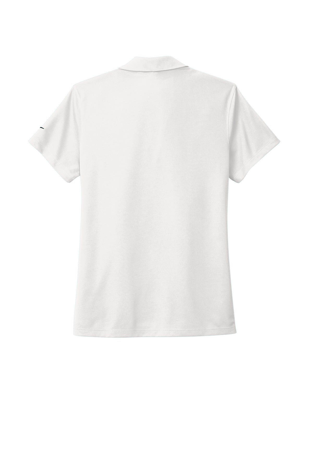Nike Women's Dri-FIT Micro Pique 20 Polo image 4