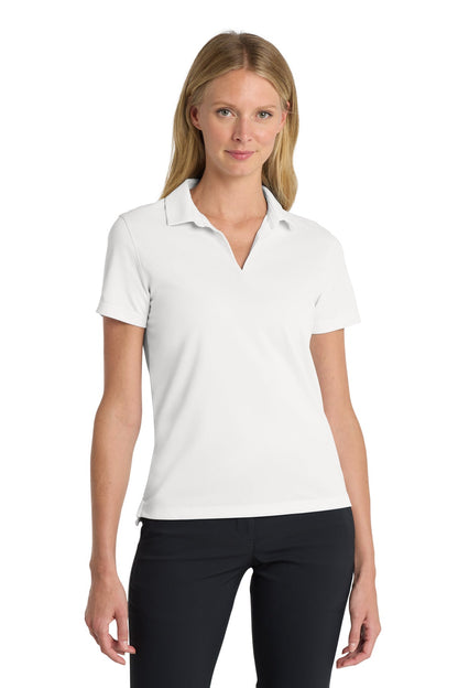 Nike Women's Dri-FIT Micro Pique 20 Polo image 1