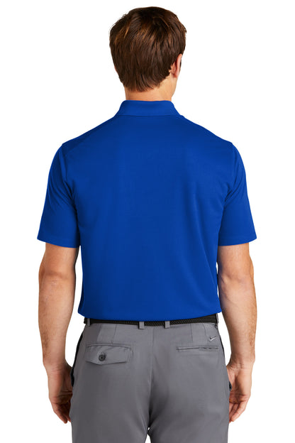 Nike Dri-FIT Micro Pique 2.0 Pocket Polo NKDC2103 Game Royal