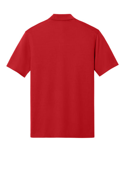 Nike Dri-FIT Micro Pique 2.0 Pocket Polo NKDC2103 University Red