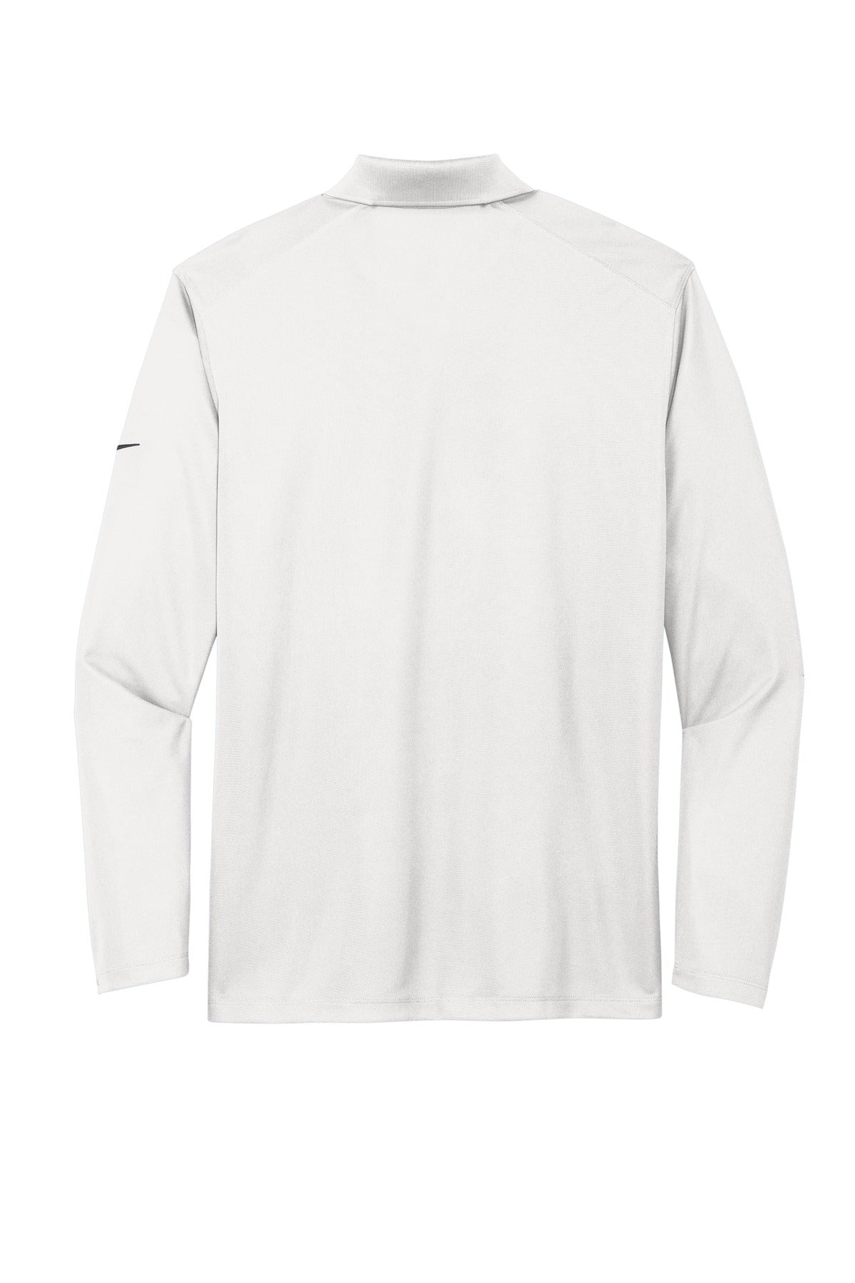 Nike Dri-FIT Micro Pique 2.0 Long Sleeve Polo NKDC2104 White