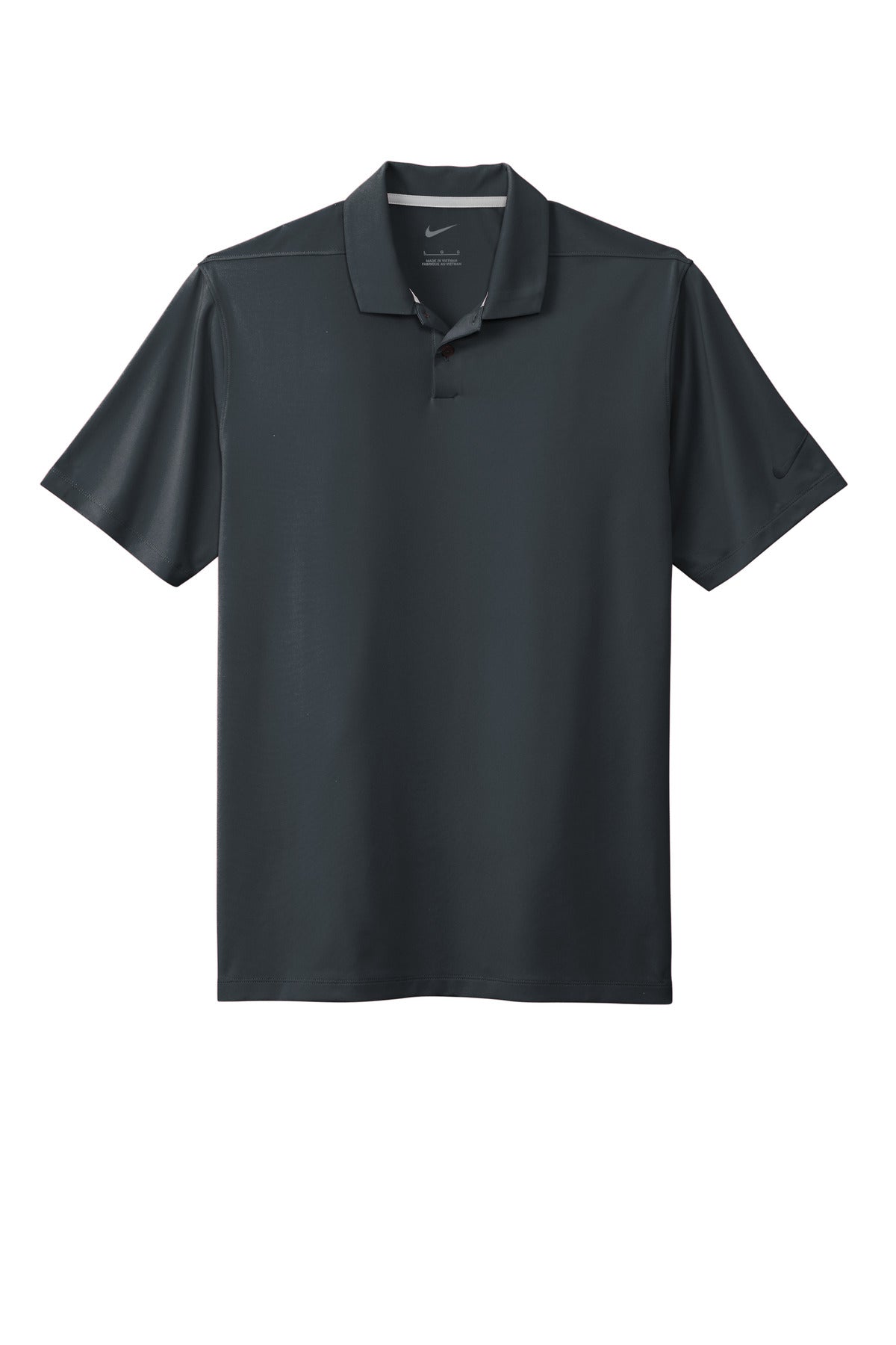 Nike Dri-FIT Vapor Polo NKDC2108 Anthracite