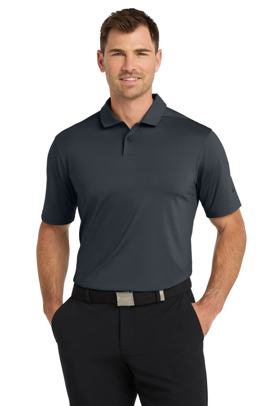 Nike Dri-FIT Vapor Polo NKDC2108 Anthracite