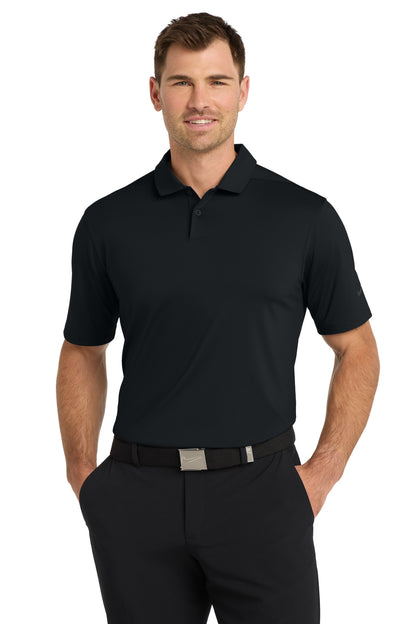 Nike Dri-FIT Vapor Polo NKDC2108 Black