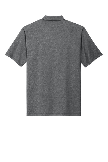 Nike Dri-FIT Vapor Polo NKDC2108 Black Heather