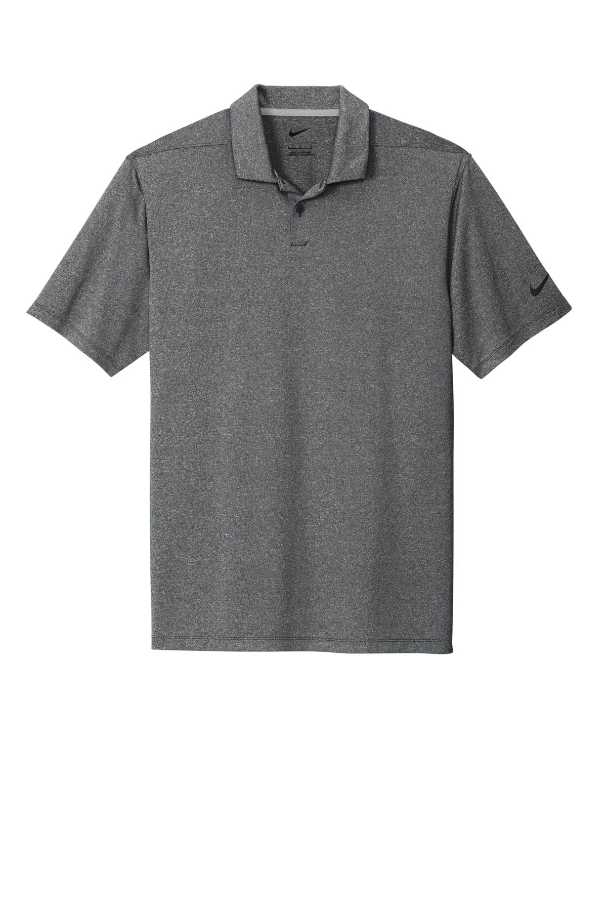Nike Dri-FIT Vapor Polo NKDC2108 Black Heather
