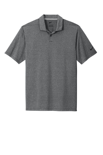 Nike Dri-FIT Vapor Polo NKDC2108 Black Heather