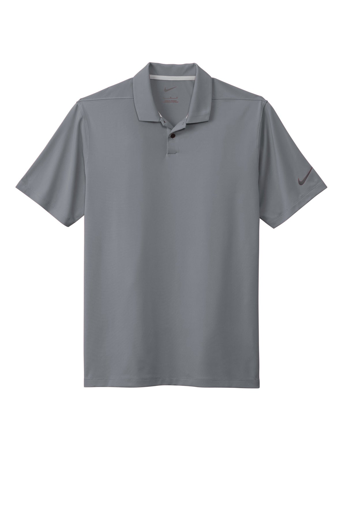 Nike Dri-FIT Vapor Polo NKDC2108 Cool Grey