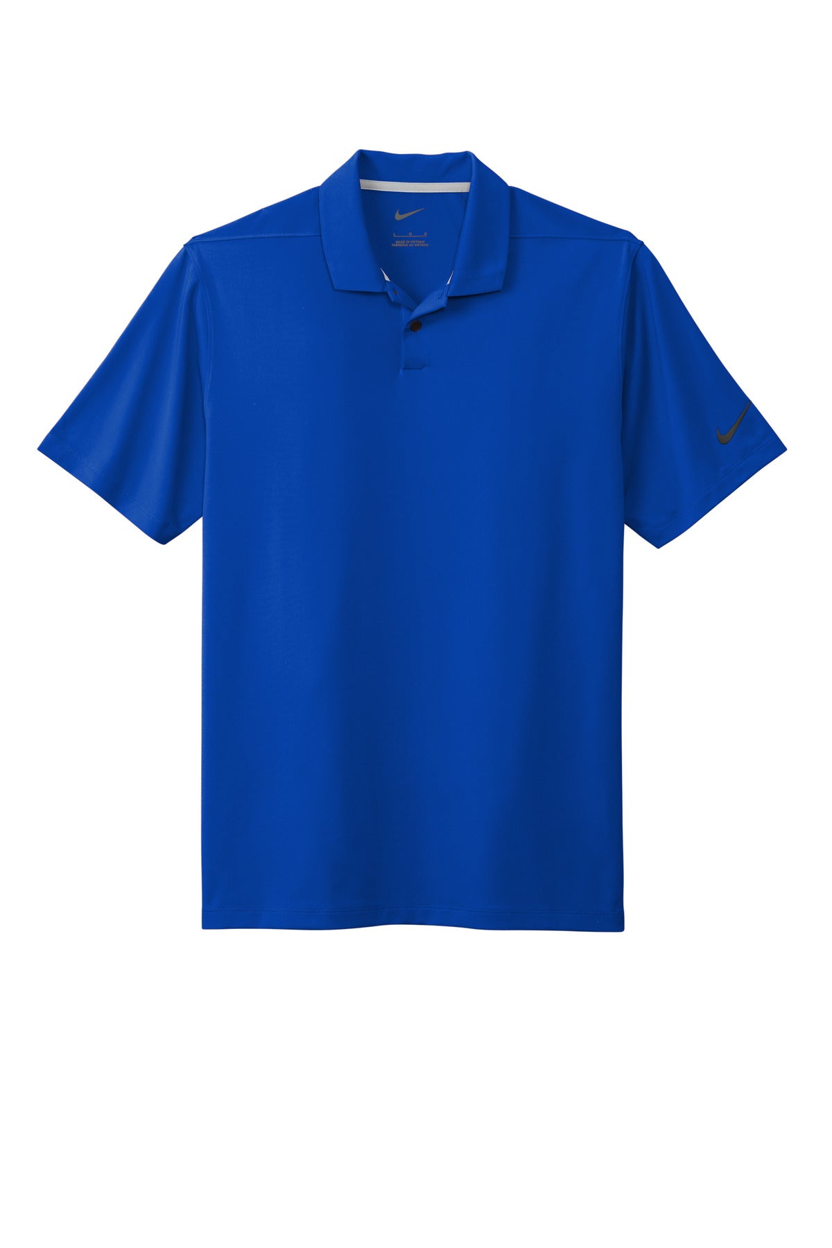 Nike Dri-FIT Vapor Polo NKDC2108 Game Royal