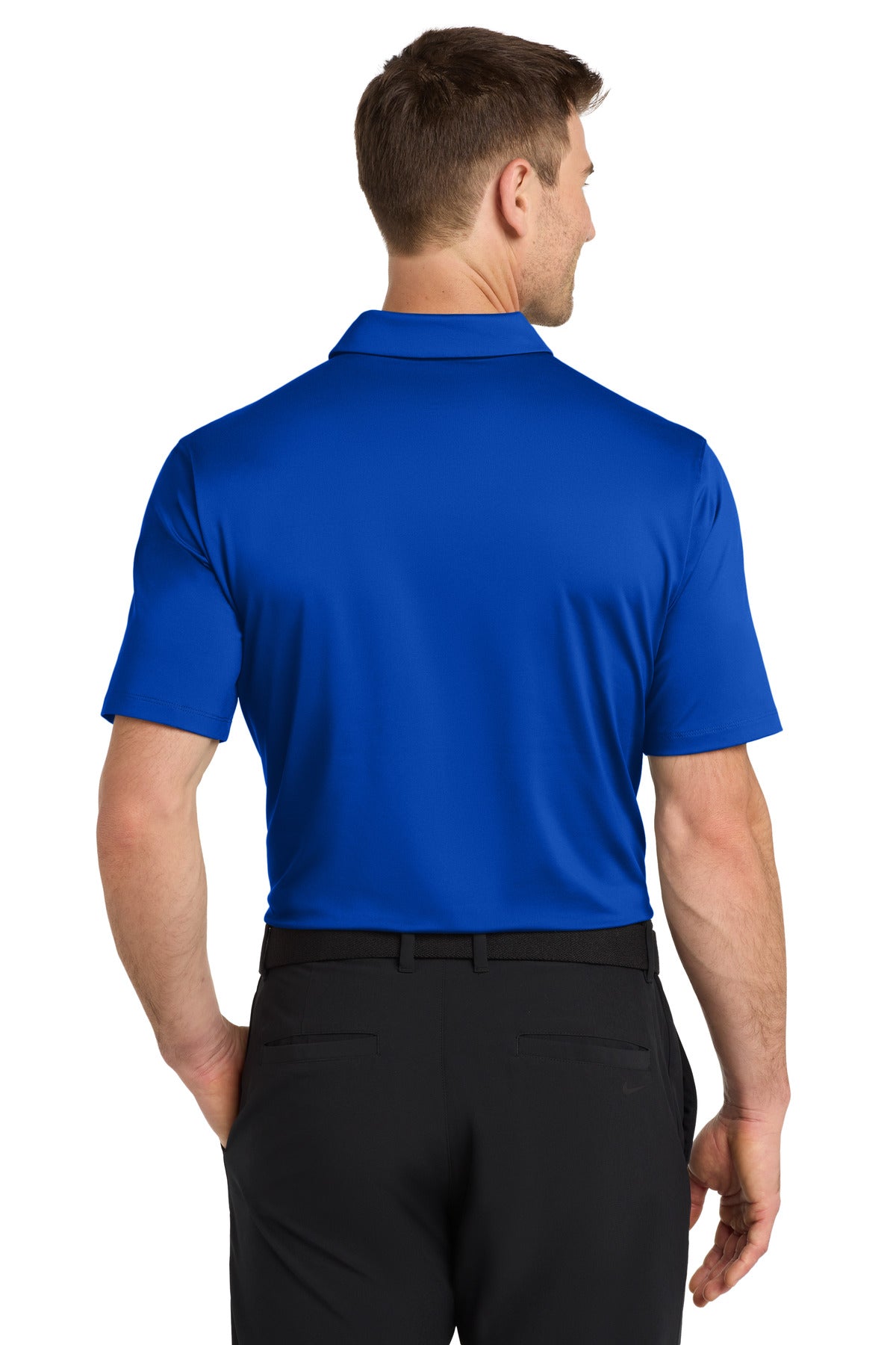 Nike Dri-FIT Vapor Polo NKDC2108 Game Royal