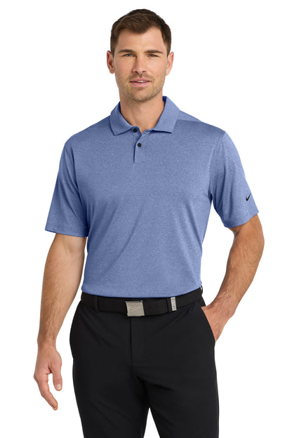 Nike Dri-FIT Vapor Polo NKDC2108 Game Royal Heather