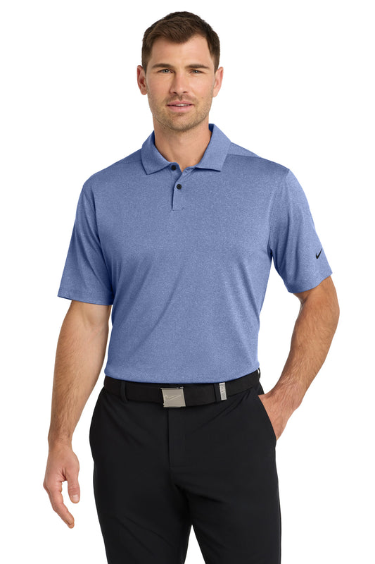 Nike Dri-FIT Vapor Polo NKDC2108 Game Royal Heather