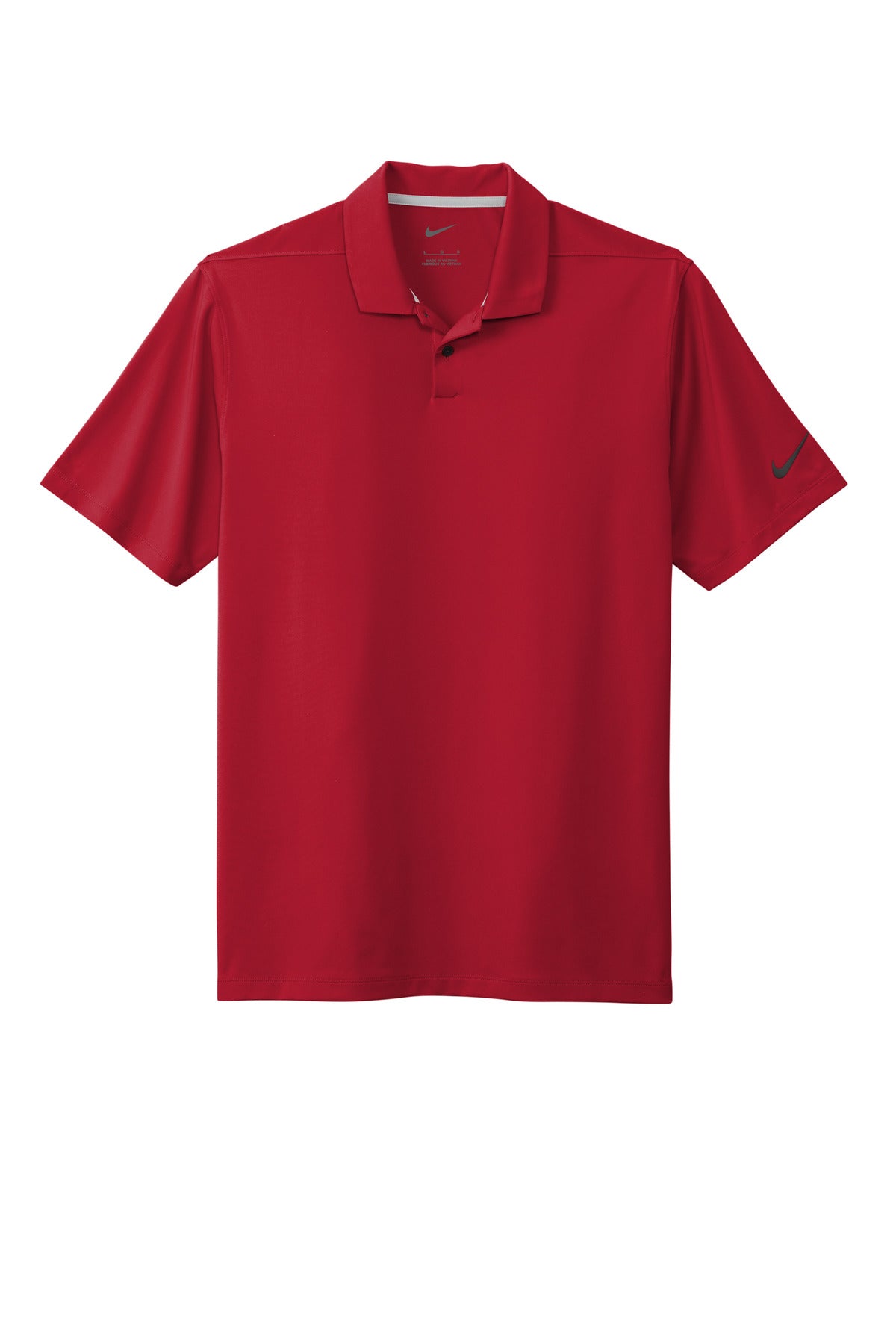 Nike Dri-FIT Vapor Polo NKDC2108 Gym Red