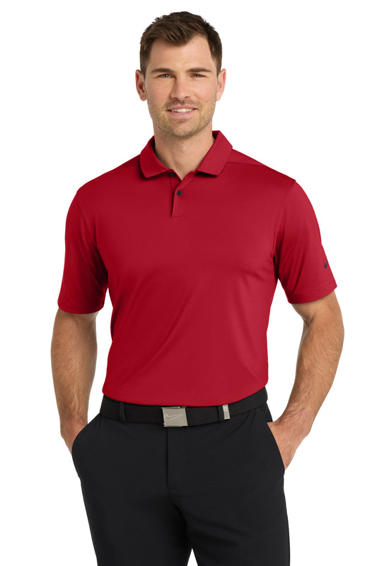 Nike Dri-FIT Vapor Polo NKDC2108 Gym Red